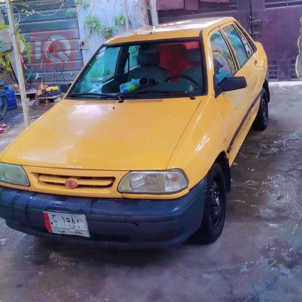 Saipa 131